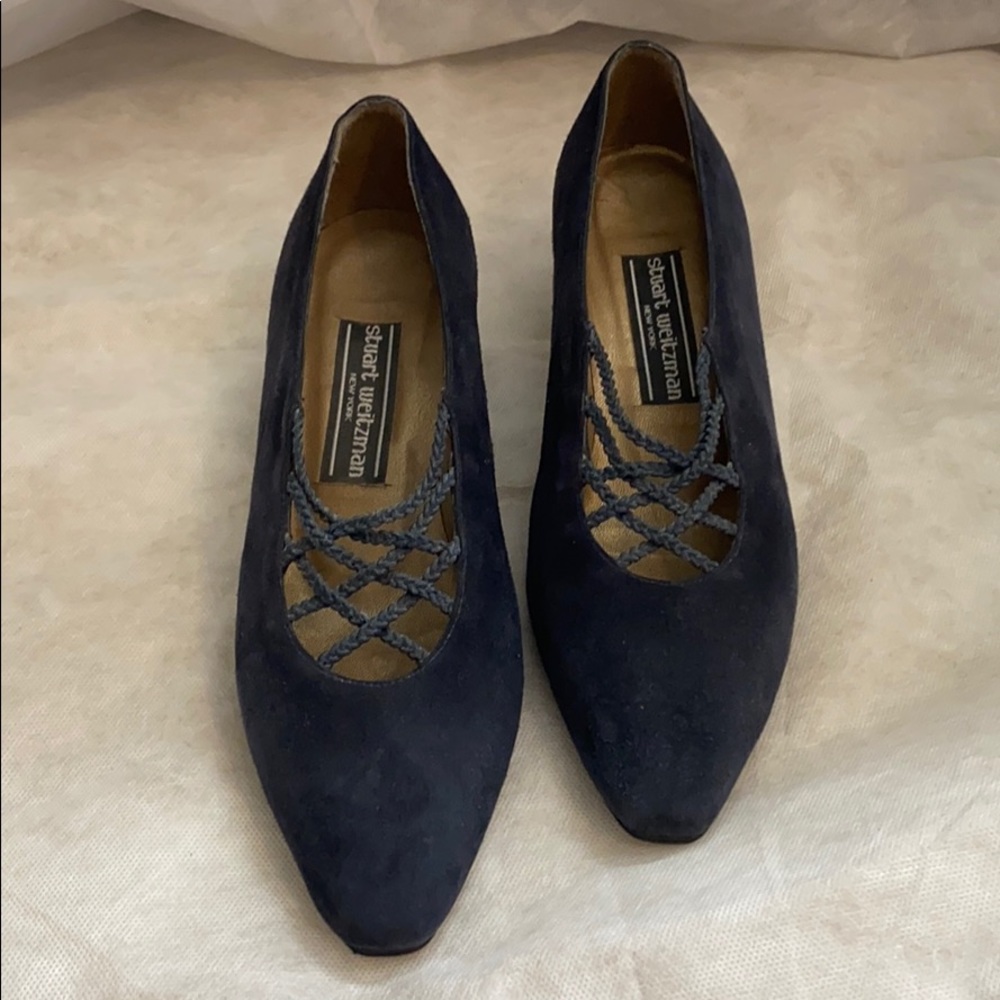 Vintage Stuart Weitzman Shoes